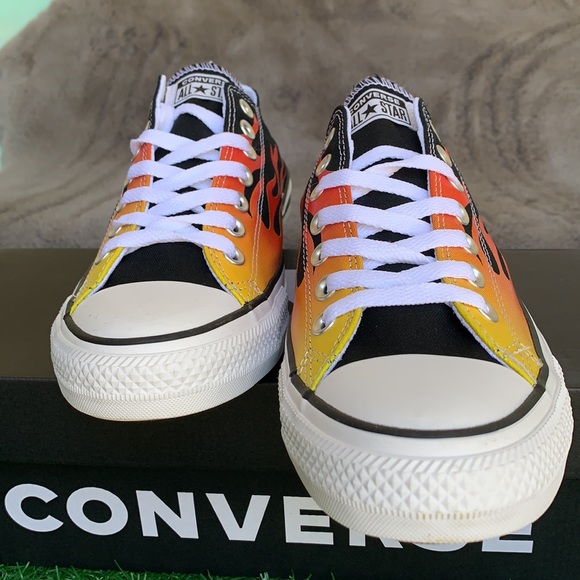 CONVERSE ADULT VULC MENS - Picture 10 of 15